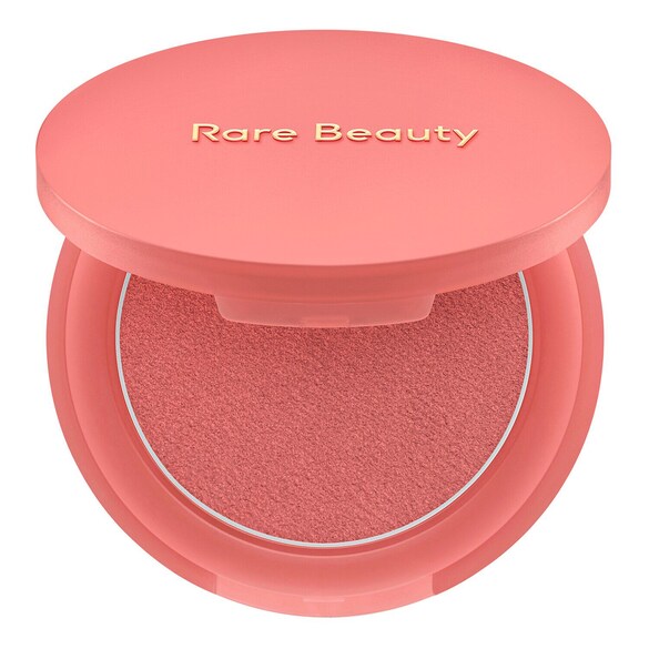 Soft Pinch Matte Bouncy Blush - Blush in crema e polvere, RARE BEAUTY