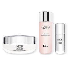 Dior Capture Rituale Antietà ad Alte Prestazioni – Cofanetto skincare
