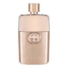 Gucci Guilty - Eau de Toilette Donna, GUCCI