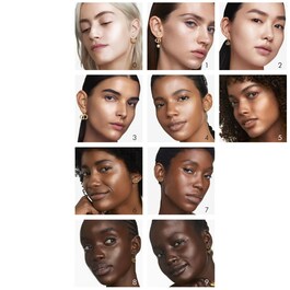Dior Forever Glow Star Filter – Sublimante fluido per l’incarnato e illuminante