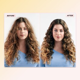 Honey Glow Essentials - Set per la cura dei capelli