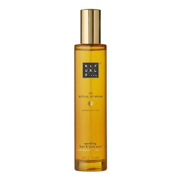 The Ritual of Mehr - Hair & Body Mist, RITUALS