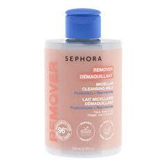Latte Struccante Micellare - Strucca + Lenisce, SEPHORA COLLECTION