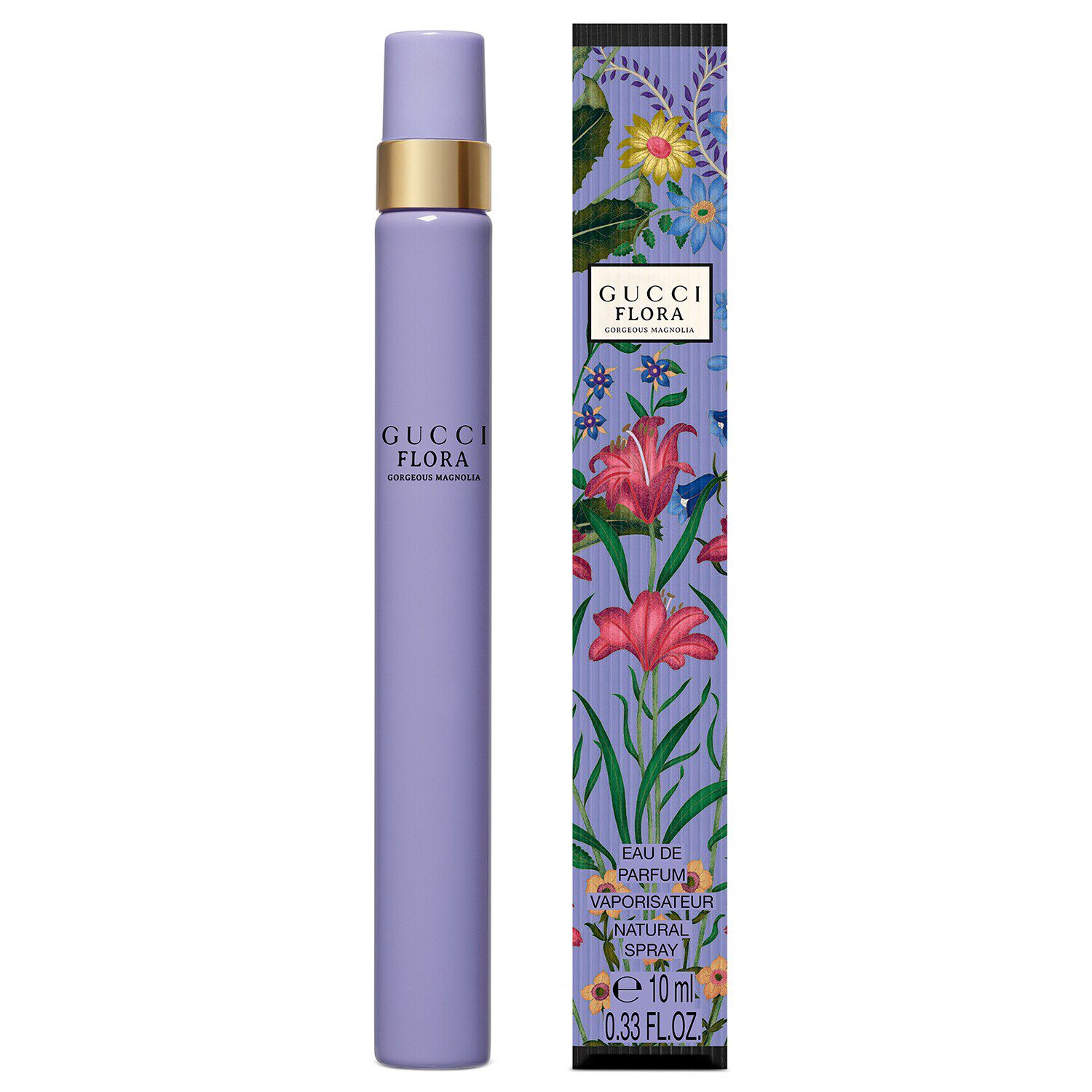 Flora gucci opinioni discount