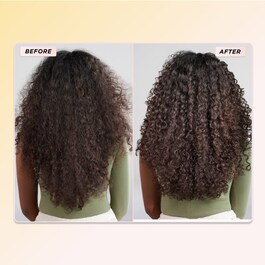 Honey Infused Hair Wash - Shampoing