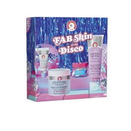 Coffret FAB Skin Disco - Set viso e corpo