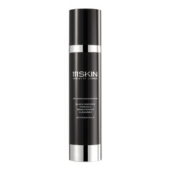 Black Diamond Vitamin C Brightening Cleanser - Detergente multi-azione, 111SKIN