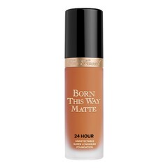 Born this Way Matte - Fondotinta 24 ore a lunga tenuta, TOO FACED