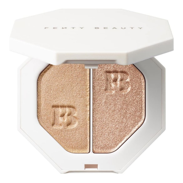Killawatt Freestyle Highlighter - Illuminante per viso, occhi e labbra, FENTY BEAUTY