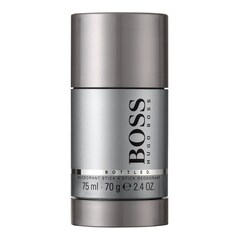 Boss Bottled - Deodorante stick, HUGO BOSS