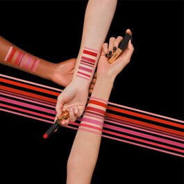 Rouge Pur Couture The Slim - Rossetto mat