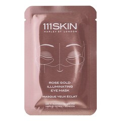Maschera Occhi Éclat Or Rose - Cofanetto Trattamento Viso, 111SKIN