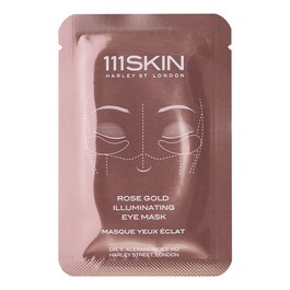 Maschera Occhi Éclat Or Rose - Cofanetto Trattamento Viso