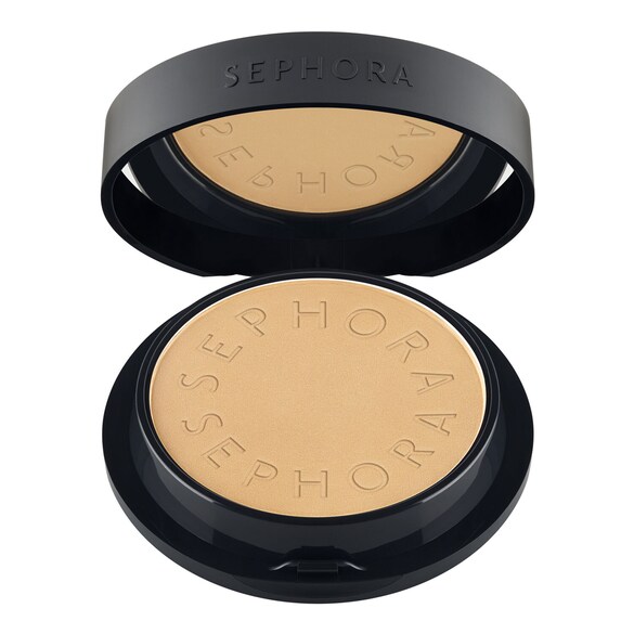 Best Skin Ever Mat - Fondotinta in polvere mat, SEPHORA COLLECTION