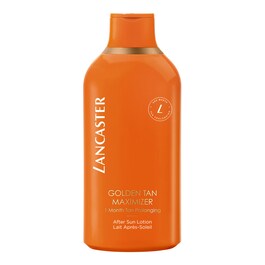 Golden Tan Maximizer - Lozione Doposole