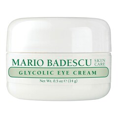 Crema Contorno Occhi all''Acido Glicolico, MARIO BADESCU