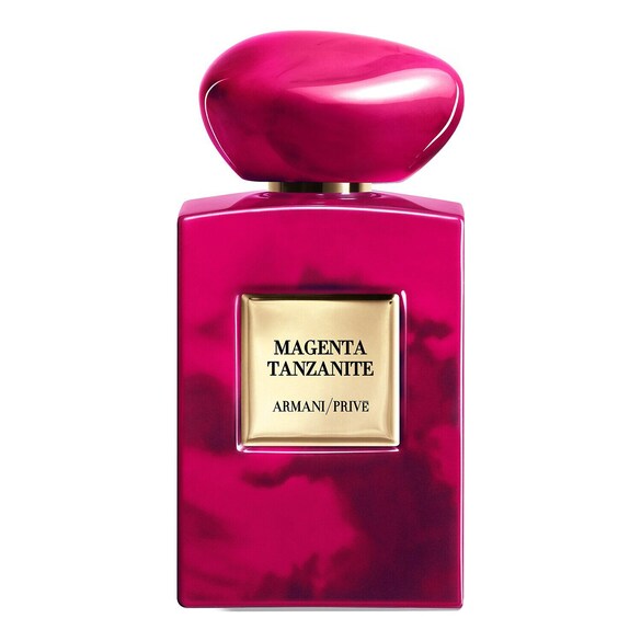 Armani Privé Magenta Tanzanite - Eau De Parfum, ARMANI