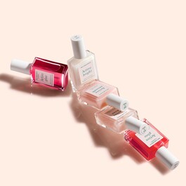Active Bright - Smalto trattante colorato