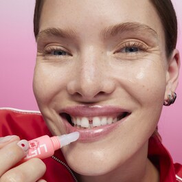Lift & Firm - Siero labbra in balsamo rimpolpante