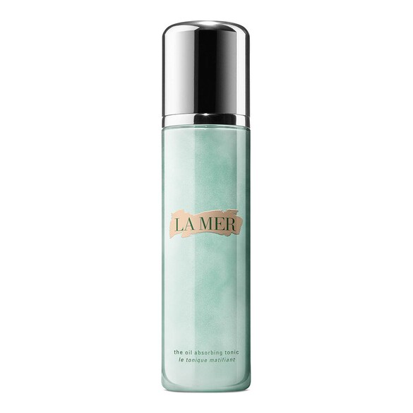 The Oil Absorbing Tonic - Tonico per pelli miste, LA MER
