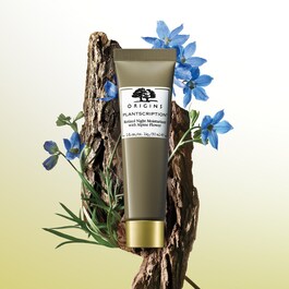 Plantscription - Crema Idratante notturna al retinolo