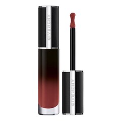 Le Rouge Interdit Cream Velvet - Rossetto mat, GIVENCHY