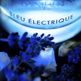 La Nuit De L'Homme Bleu Electrique  - Eau De Toilette