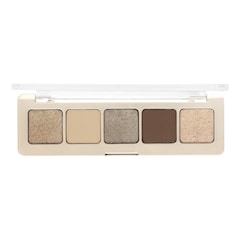 Mini Glam palette - Palette di ombretti Formato Viaggio, NATASHA DENONA