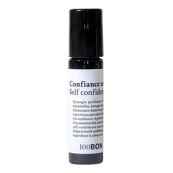 Confiance en soi - Roll-on aromacologico, 100BON