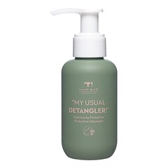 "My usual detangler!" - Districante Protettivo, HAIR BAR