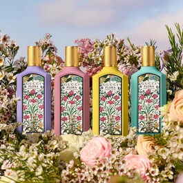Gucci Flora Gorgeous Gardenia - Eau de Parfum Donna