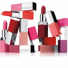 Clinique Pop - Rosso intenso