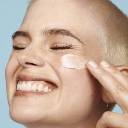 Crema lenitiva - Crema viso idratante e nutriente