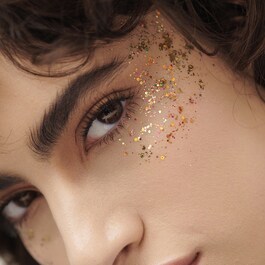 Glitter Under The Sun - Gel glitter multicolore
