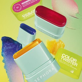 Color Twister - Blush in stick reattivo al PH della pelle