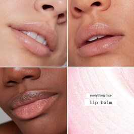 Everything nice - Balsamo labbra