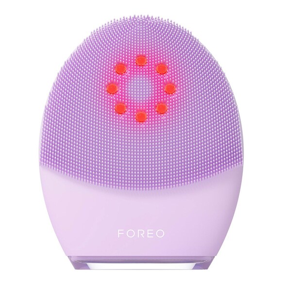 LUNA™ 4 plus - Spazzola Viso, FOREO