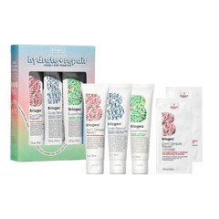 La Trousse Par Excellence - Kit per la cura dei capelli e del cuoio capelluto, BRIOGEO