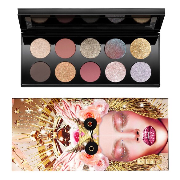 Mothership X: Moonlit Seduction - Palette di ombretti, PAT McGRATH LABS