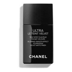 ULTRA LE TEINT VELVET - Colorito Effetto Pelle Levigata, CHANEL