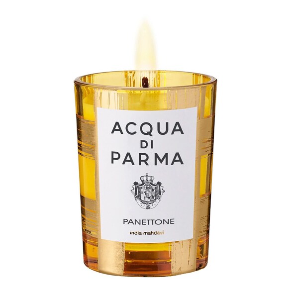 Panettone – Candela, ACQUA DI PARMA