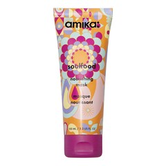 Soulfood - Maschera nutriente, AMIKA