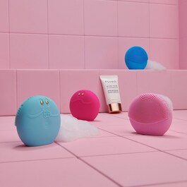 LUNA play smart 2 - Accessorio Viso