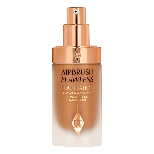 Airbrush Flawless Foundation - Fondotinta, CHARLOTTE TILBURY