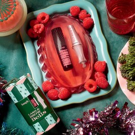 Lash & Brow Bells - Kit Natale Mini Mascara e Gel Sopracciglia 