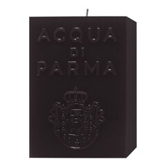 Candela Cubo Nera - Ambra, ACQUA DI PARMA