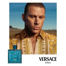 Eros - Eau de Toilette