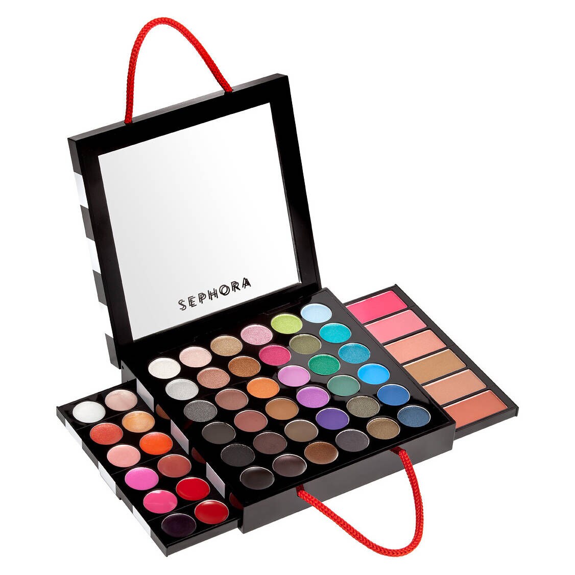 Valigetta trucco professionale sephora clearance