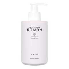 V Wash - Detergente intimo delicato, DR. BARBARA STURM