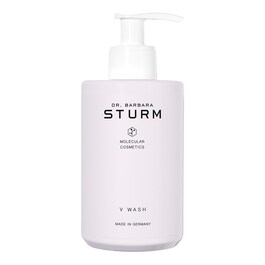 V Wash - Detergente intimo delicato
